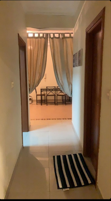 Residential Property 2 Bedrooms F/F Apartment  for rent in Al-Sadd , Doha-Qatar #7876 - 1  image 